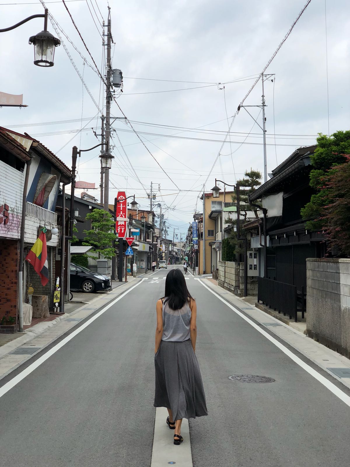 Photoshoot - Japon 2018