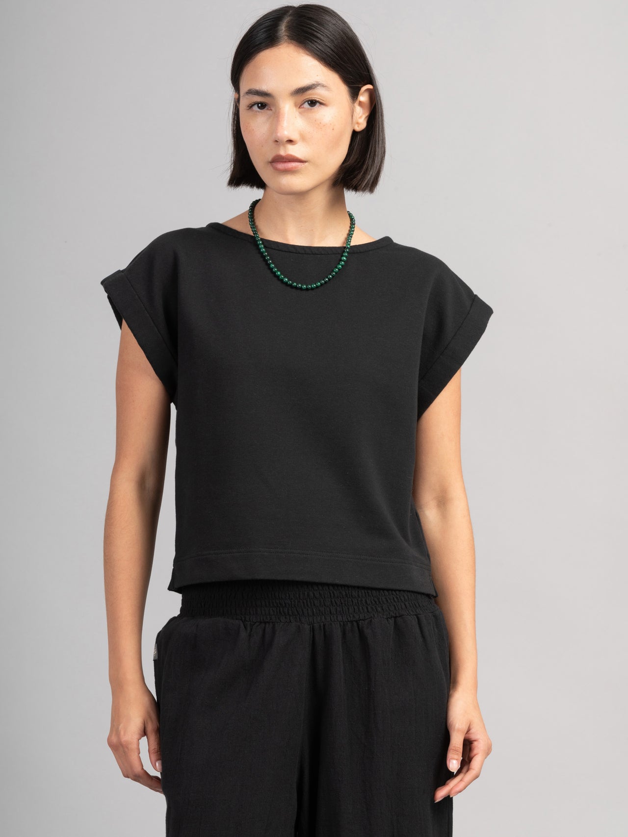 Miso - Hemp Cotton T-Shirt