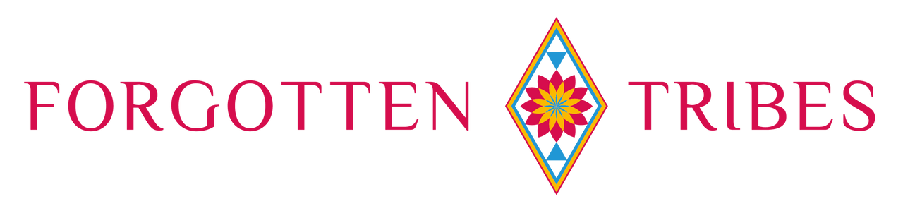 Forgotten Tribes logo